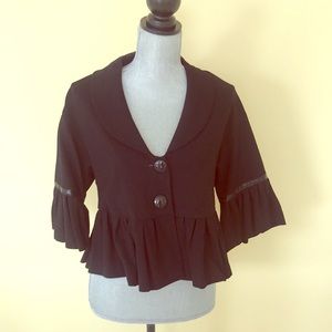 CYNTHIA STEFFE JACKET